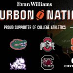 Evan Williams Bourbon Nation Sweepstakes
