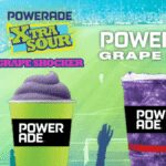 7Eleven Powerade Sweepstakes