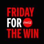 Coca‑Cola Friday For The Win Football Sweepstakes