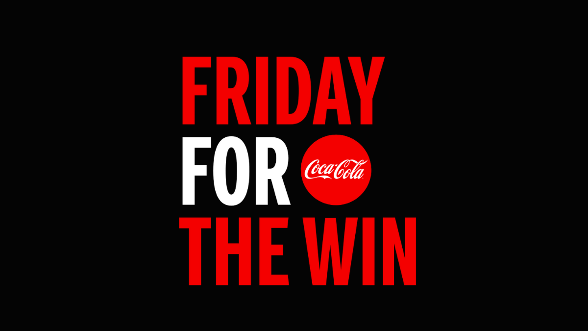 Win Big with Coca-Cola's Football Sweepstakes!