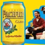 Pacifico Fall 2025 Sweepstakes
