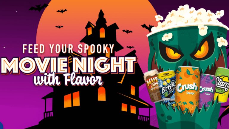 Win Big in the Classic Crush Halloween Sweepstakes!
