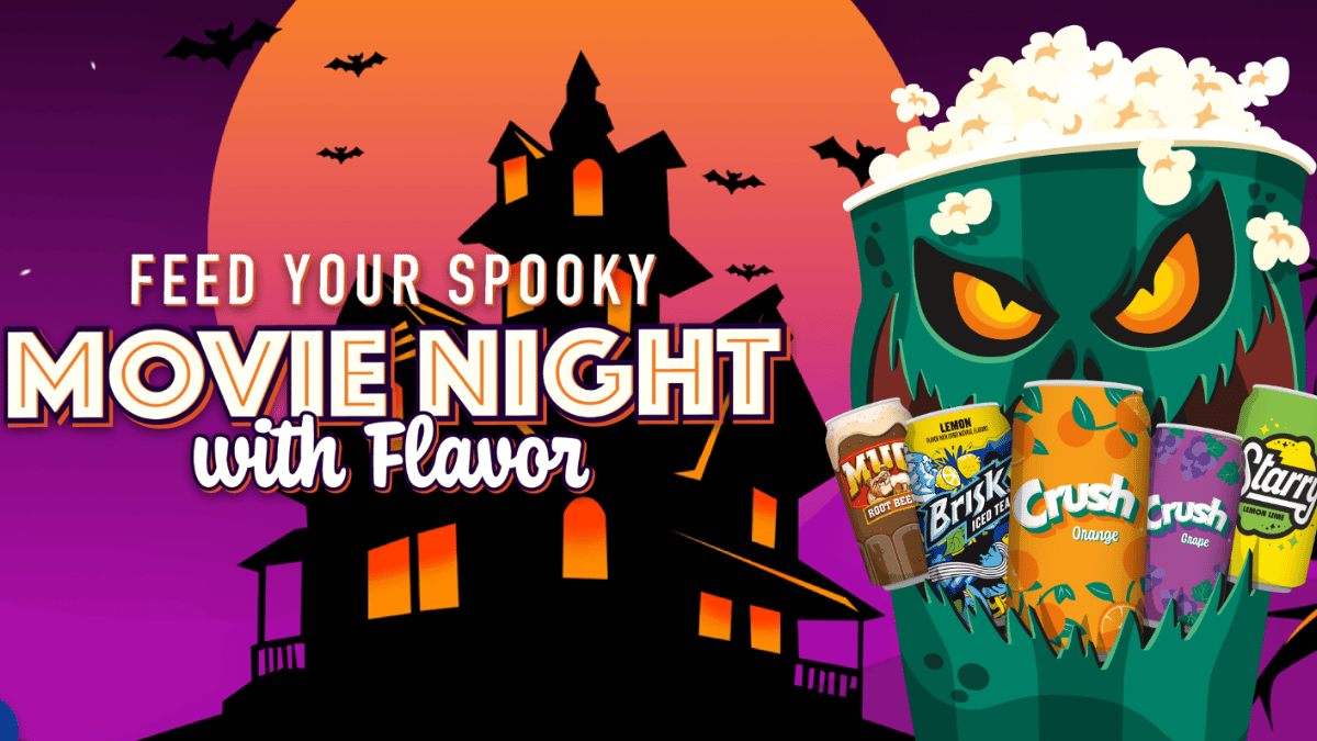 Win Big in the Classic Crush Halloween Sweepstakes!