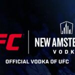New Amsterdam & UFC Q3 Sweepstakes