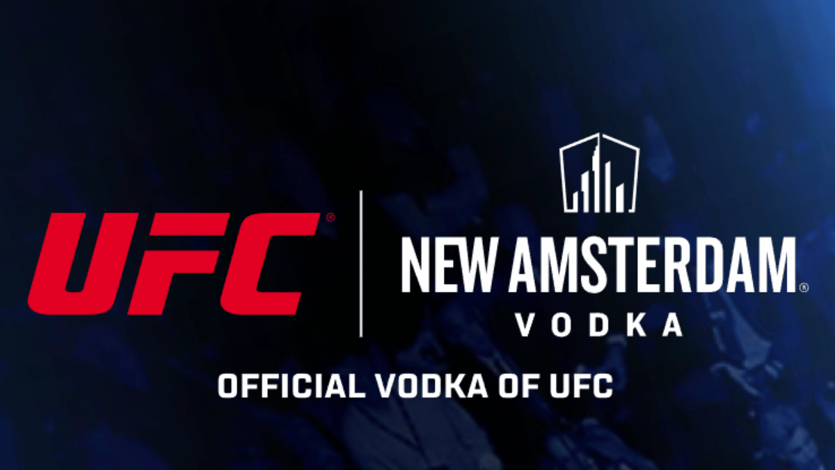 Win a UFC Experience!