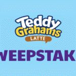 Teddy Grahams Latte Sweepstakes