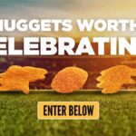 Tyson Foods Tailgaiting Sweepstakes