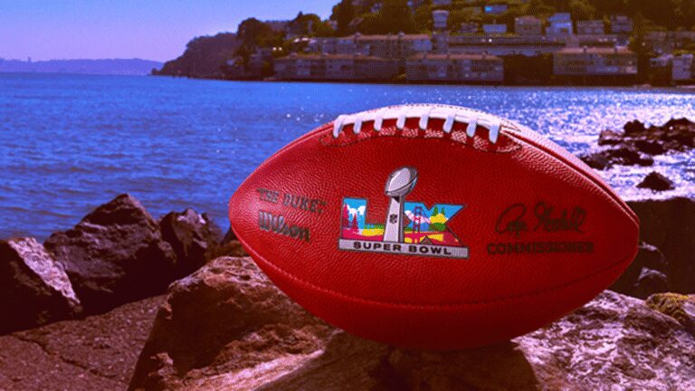 Win a Trip to Super Bowl LX!