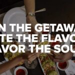 Visit Jackson Culinary Prize Package Sweepstakes