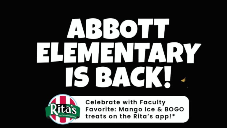 "Win Big with Rita’s: BOGO Treats Every Wednesday!"