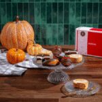 Free Pumpkin Cheesecake Giveaway for National Pumpkin Day