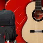 D’Addario Alhambra Guitar Giveaway