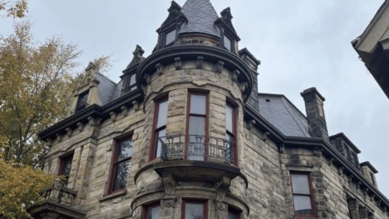 Win a Unique Haunted Experience with Cutwater Spirits!