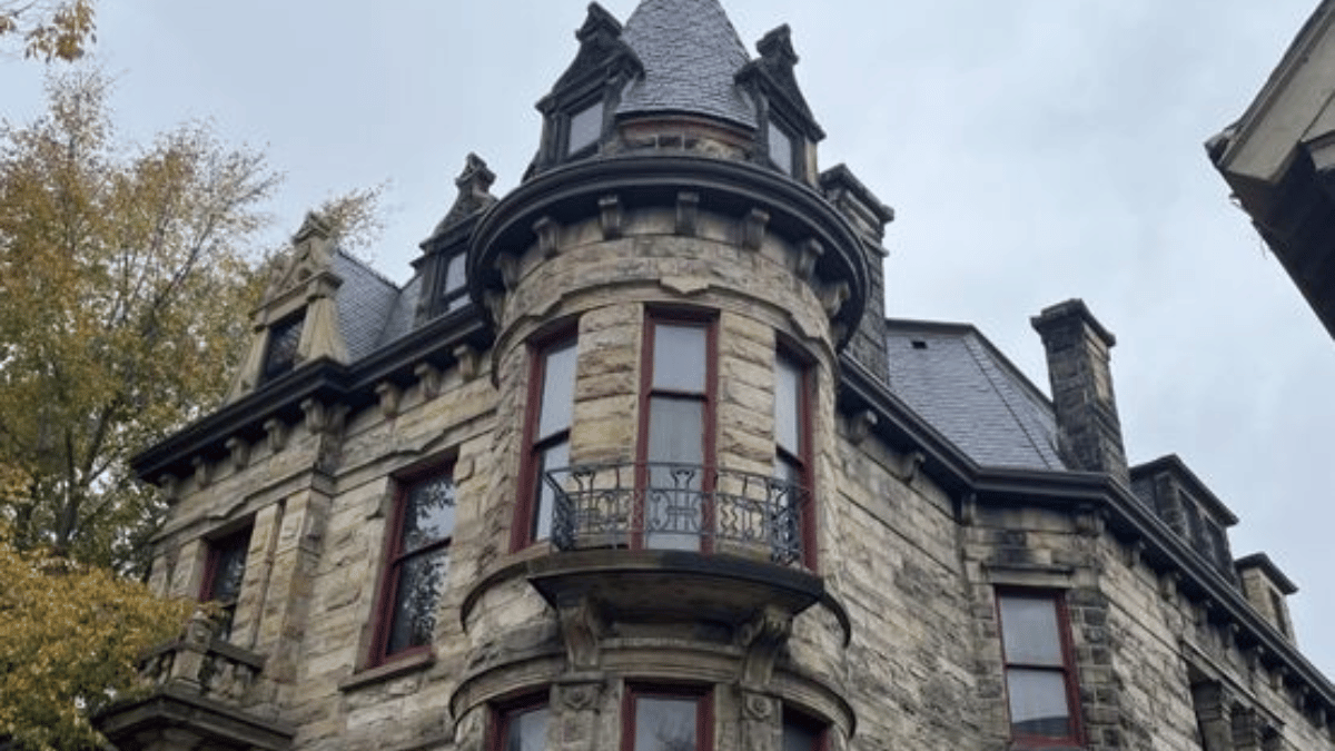 Win a Unique Haunted Experience with Cutwater Spirits!