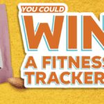 Blue Diamond Growers Fitness Sweepstakes
