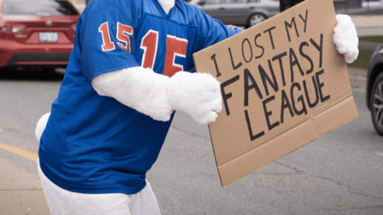 DenTek Fantasy Football Challenge: Win a Trip!