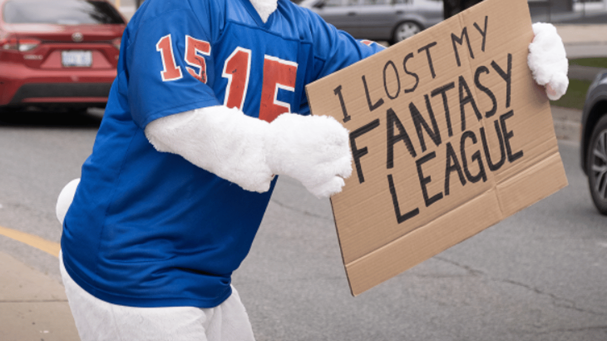 DenTek Fantasy Football Challenge: Win a Trip!