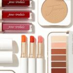 Jane Iredale Cosmetics Ultimate Fall Beauty Haul Sweepstakes