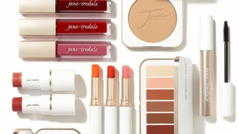 Win Big in the Ultimate Fall Beauty Haul Sweepstakes!