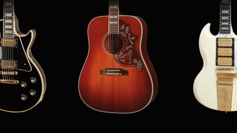 Win Big with Guitar Center's Fall Guitar-A-Thon Sweepstakes!