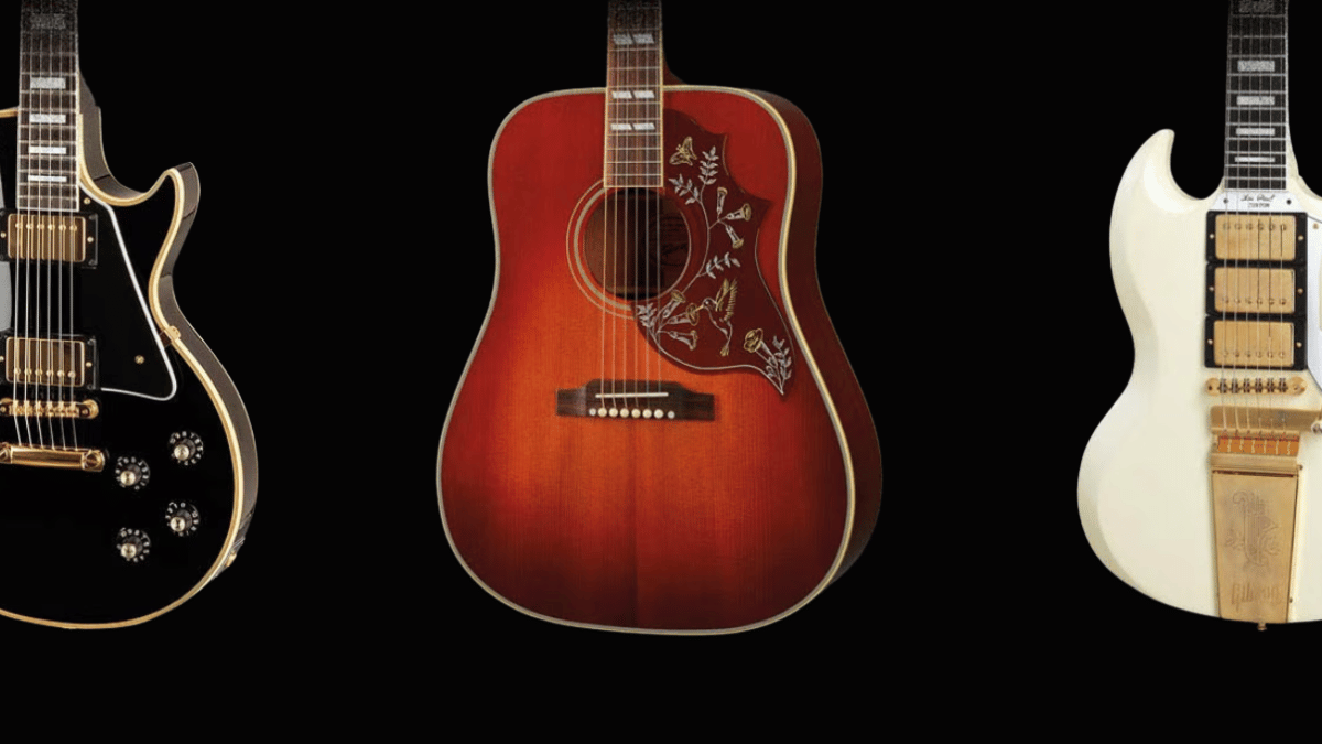 Win Big with Guitar Center's Fall Guitar-A-Thon Sweepstakes!