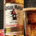 Captain Morgan Follow The Captain Sweepstakes