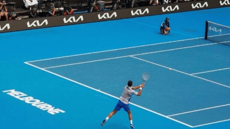 Win a Trip to the 2026 Australian Open!