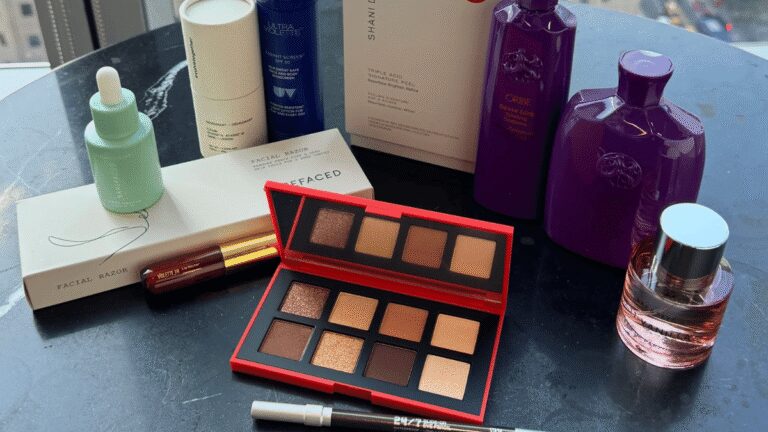 Allure's Best of Beauty 2025 Giveaway: Win Amazing Prizes!