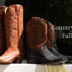 Country Outfitter Fall Giveaway