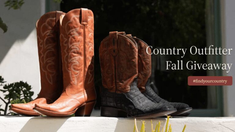 Enter to Win a $500 Gift Card!