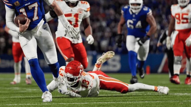 Win the Game Day Getaway: Pro Football Edition!