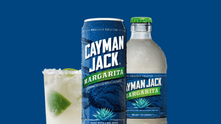 Cayman Jack Sweepstakes: Win a Motorcycle and More!
