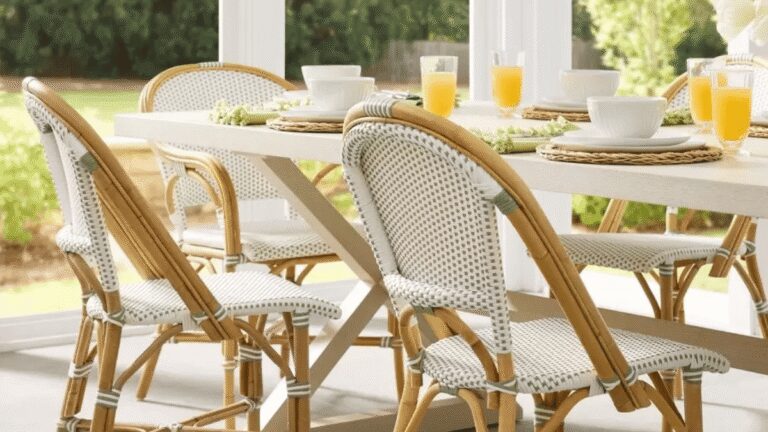 Room Refresh Giveaway: Win a Stylish Makeover!