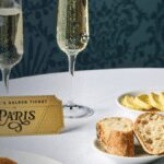 Gordon’s Golden Ticket to Paris Giveaway