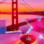 Sephora Visa 2025 NFL Sweepstakes