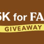 TLC $5k For Fall Giveaway 