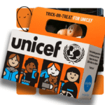 Free 2025 Trick-or-Treat for UNICEF Kit