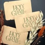 Free Holy Elixir no. 1 Serum Sample