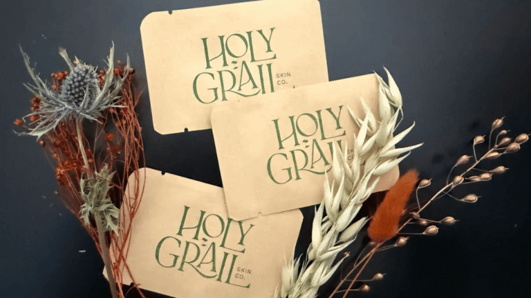 Free Holy Elixir no. 1 Serum Sample