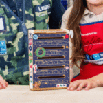 Free Letter Box Workshop for kids on November 15 at Lowes