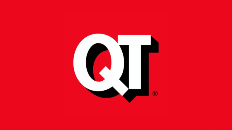 Free Prime Energy Drink at Quiktrip