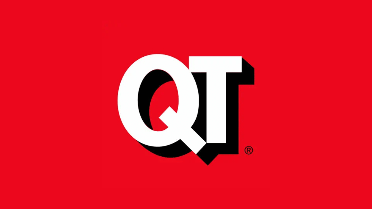 Free Prime Energy Drink at Quiktrip