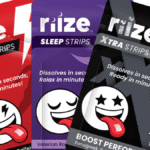 Free Riize Drink Supplement Samples