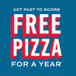 Possible Free $4+ Domino’s Gift Card