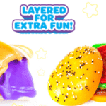 Possible Free Snuggles and Squishies Party Kit