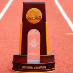 2026 Outdoor Track & Field Championships Ticket Giveaway