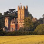 Viking British Isles Explorer & Highclere Castle Sweepstakes