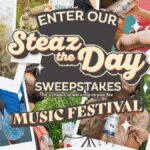 Steaz The Day Sweepstakes