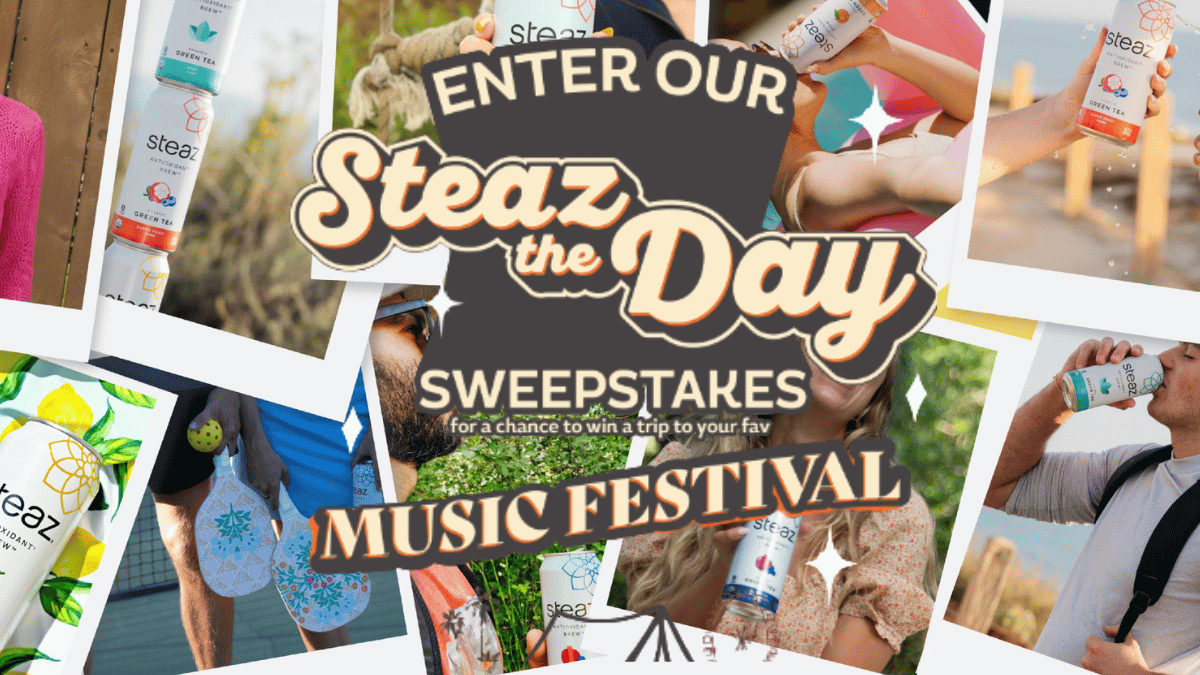 Win the Ultimate Music Festival Experience!