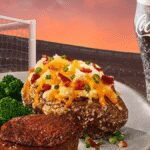 Coca-Cola & Outback Steakhouse Soccer Sweepstakes
